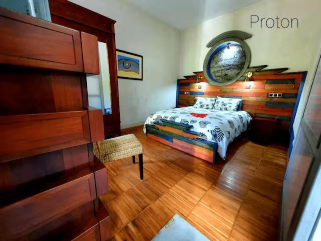 Zentral Club Apartamento Proton-Jacuzzi Belmonte De Miranda Dış mekan fotoğraf