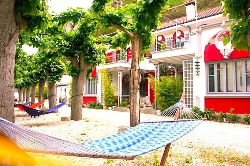Zentral Club Apartamento Proton-Jacuzzi Belmonte De Miranda Dış mekan fotoğraf