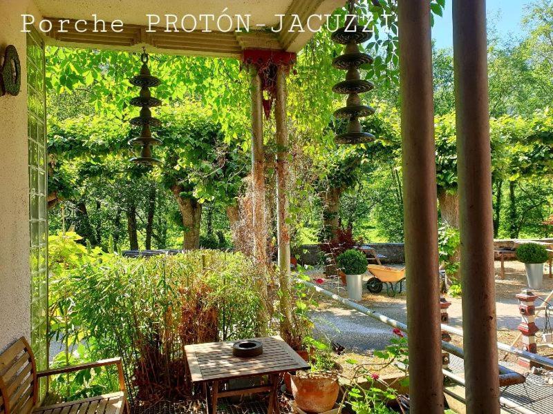 Zentral Club Apartamento Proton-Jacuzzi Belmonte De Miranda Dış mekan fotoğraf