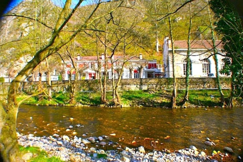 Zentral Club Apartamento Proton-Jacuzzi Belmonte De Miranda Dış mekan fotoğraf