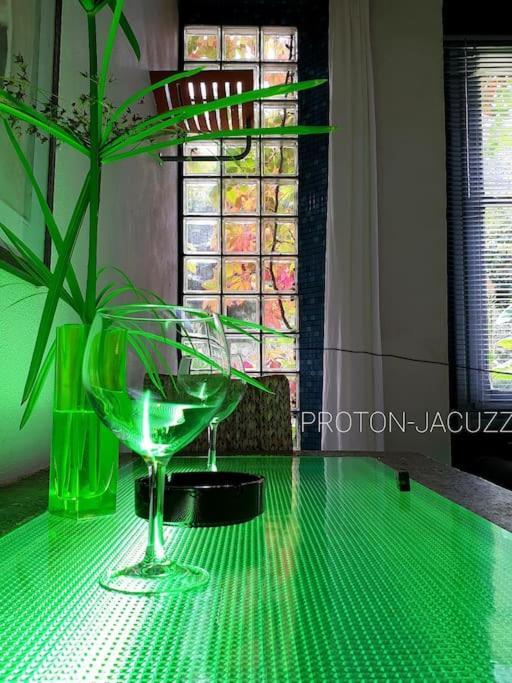 Zentral Club Apartamento Proton-Jacuzzi Belmonte De Miranda Dış mekan fotoğraf