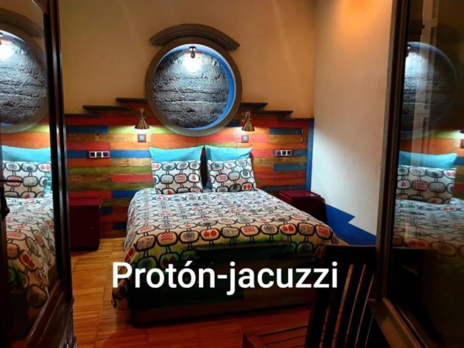 Zentral Club Apartamento Proton-Jacuzzi Belmonte De Miranda Dış mekan fotoğraf