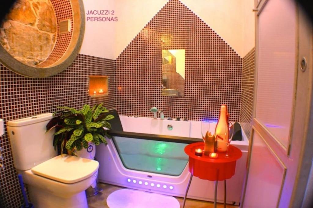 Zentral Club Apartamento Proton-Jacuzzi Belmonte De Miranda Dış mekan fotoğraf