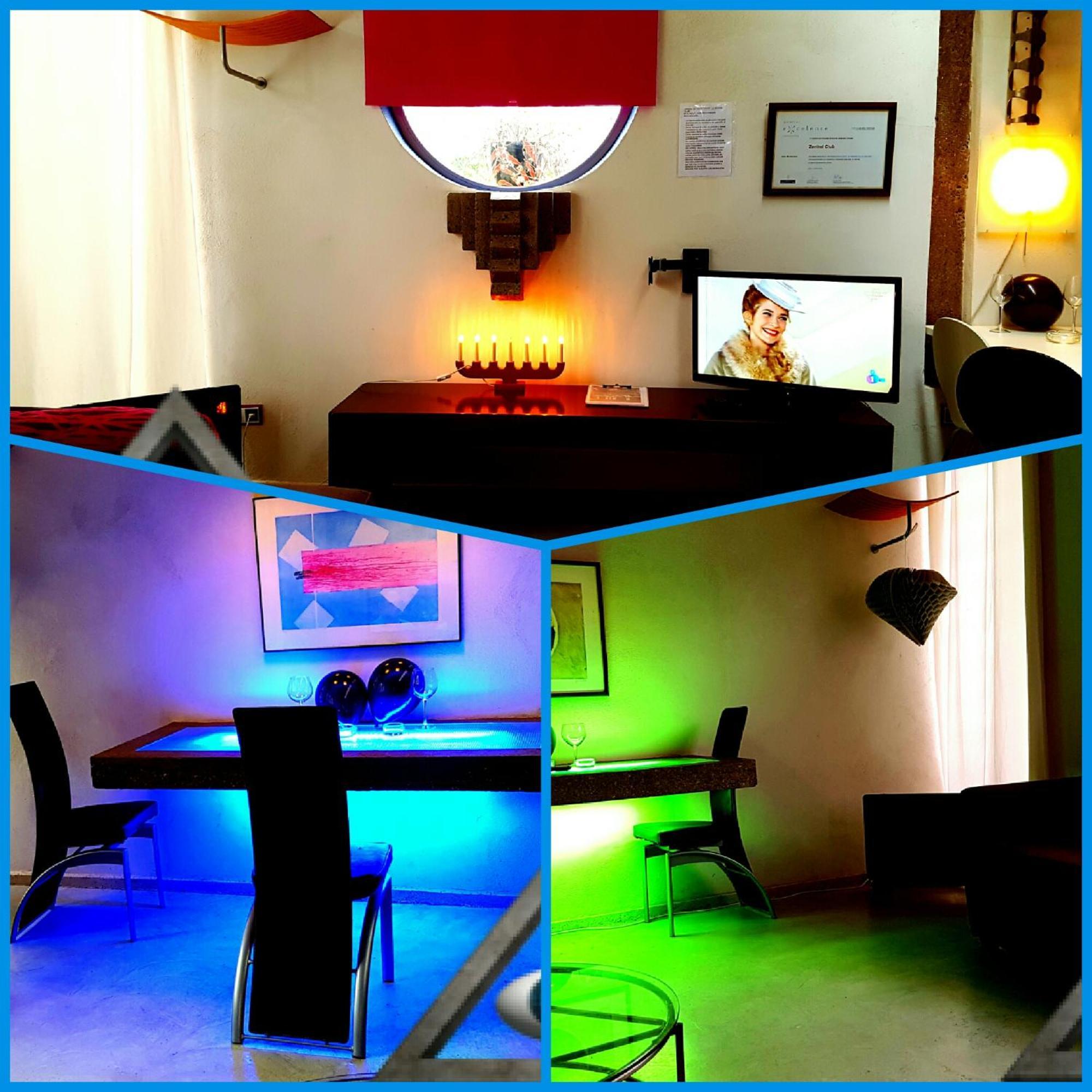 Zentral Club Apartamento Proton-Jacuzzi Belmonte De Miranda Dış mekan fotoğraf