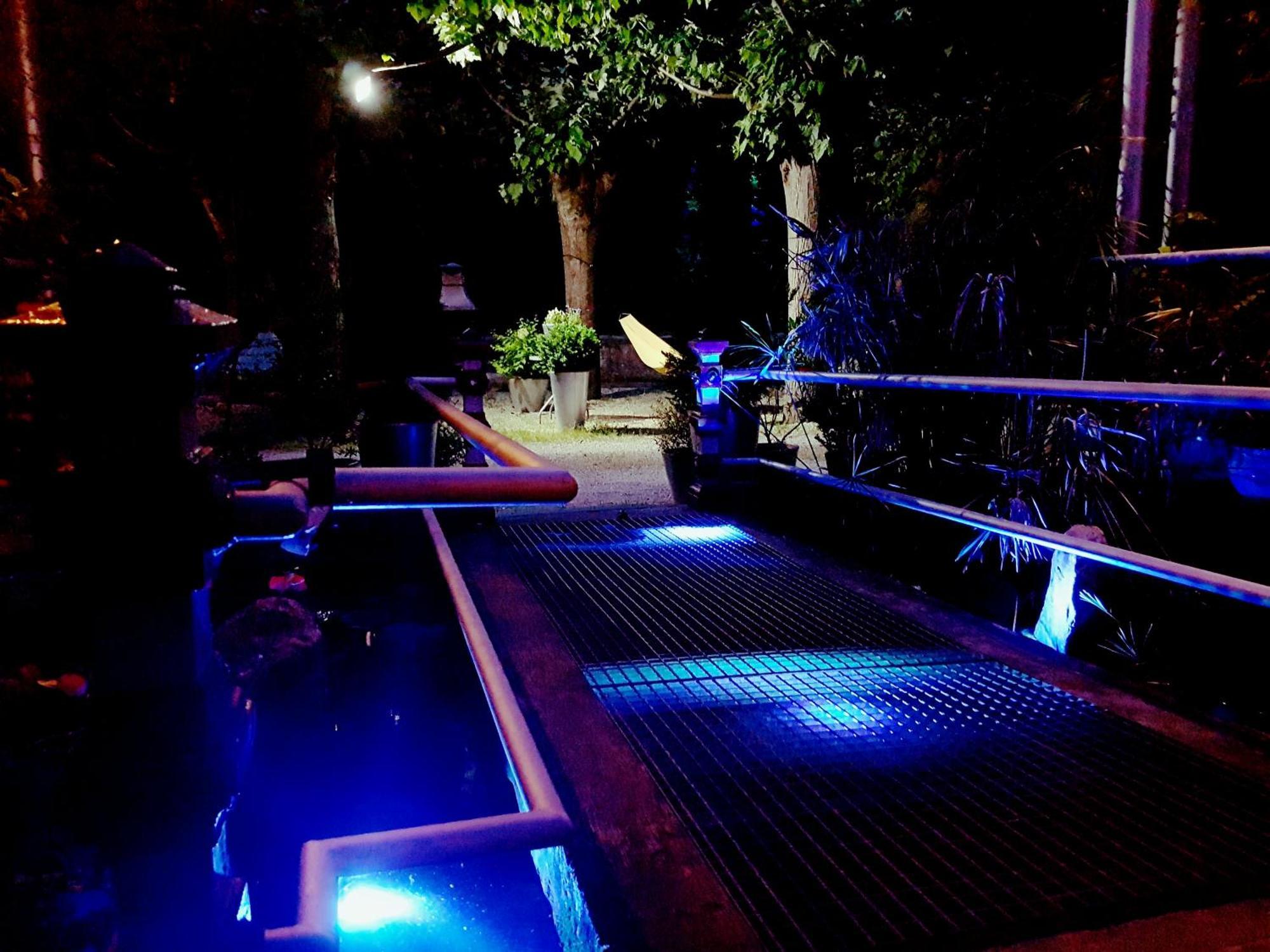 Zentral Club Apartamento Proton-Jacuzzi Belmonte De Miranda Dış mekan fotoğraf