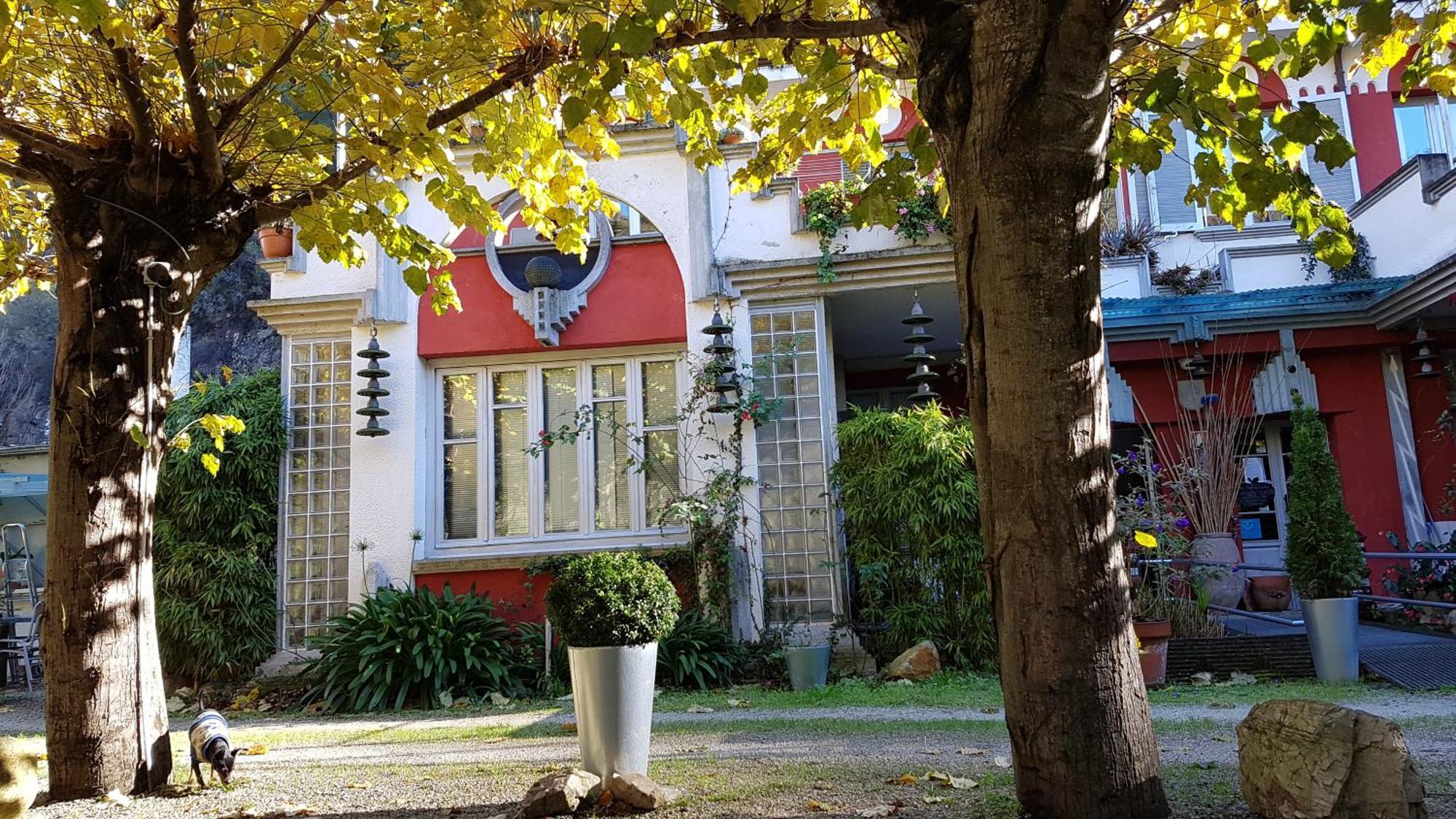 Zentral Club Apartamento Proton-Jacuzzi Belmonte De Miranda Dış mekan fotoğraf